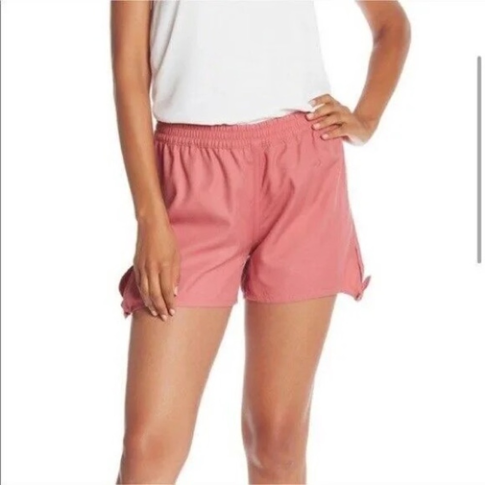 Madewell Tie Shorts | NWOT, Size L